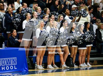 Thumbnail 1 in Rondout Valley vs. Burke Catholic (Section 9 Class B Final) photogallery.