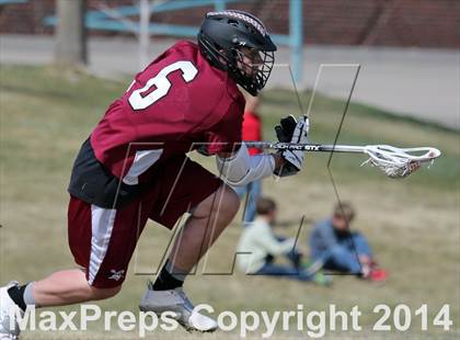 Thumbnail 3 in Chatfield @ Dakota Ridge photogallery.