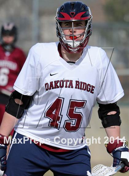 Thumbnail 3 in Chatfield @ Dakota Ridge photogallery.