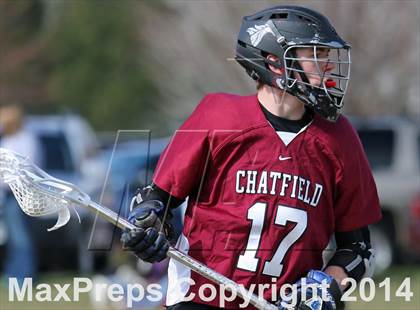 Thumbnail 1 in Chatfield @ Dakota Ridge photogallery.
