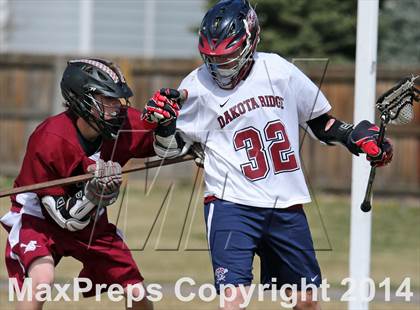 Thumbnail 2 in Chatfield @ Dakota Ridge photogallery.