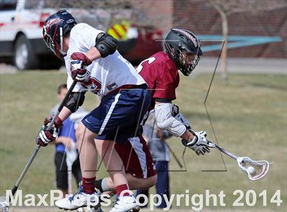 Thumbnail 2 in Chatfield @ Dakota Ridge photogallery.