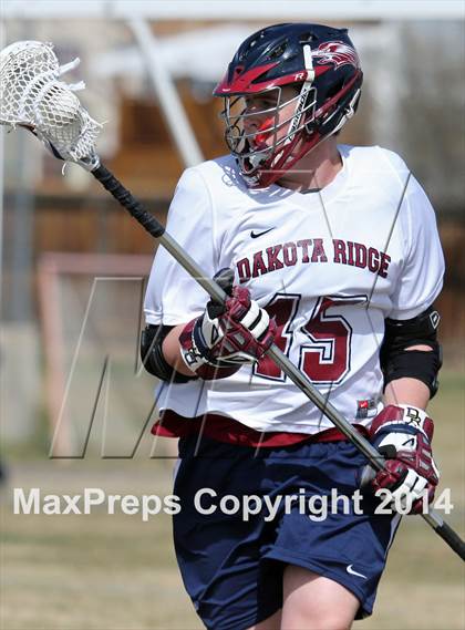 Thumbnail 1 in Chatfield @ Dakota Ridge photogallery.