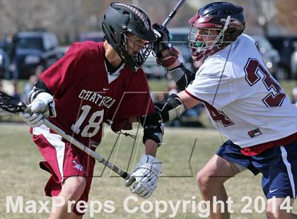 Thumbnail 3 in Chatfield @ Dakota Ridge photogallery.