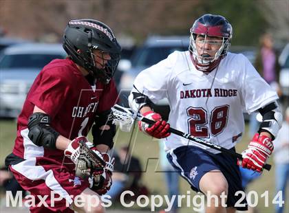 Thumbnail 2 in Chatfield @ Dakota Ridge photogallery.
