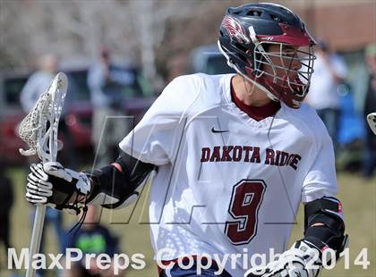 Thumbnail 1 in Chatfield @ Dakota Ridge photogallery.