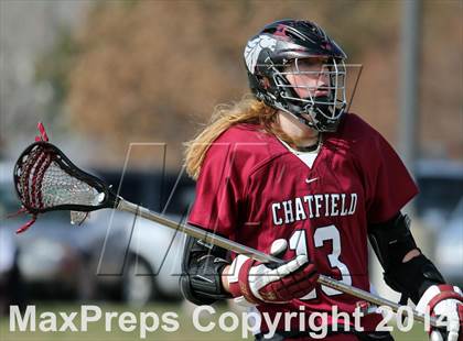 Thumbnail 1 in Chatfield @ Dakota Ridge photogallery.