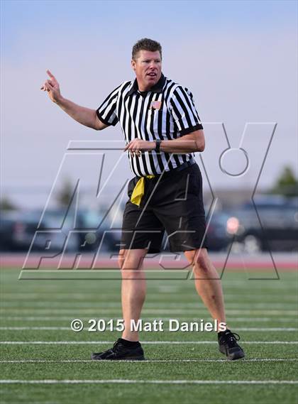 Thumbnail 3 in Regis Jesuit @ Chaparral photogallery.