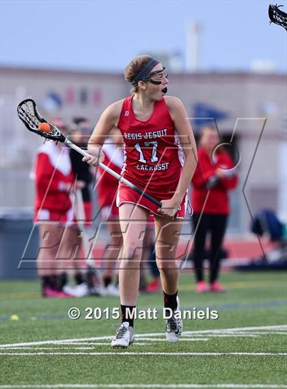 Thumbnail 3 in Regis Jesuit @ Chaparral photogallery.