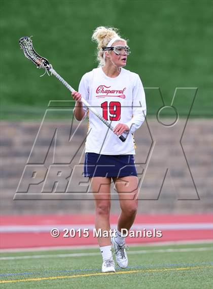 Thumbnail 1 in Regis Jesuit @ Chaparral photogallery.