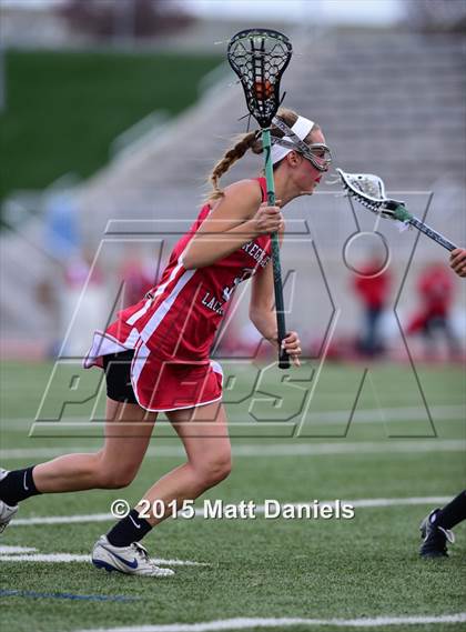 Thumbnail 1 in Regis Jesuit @ Chaparral photogallery.
