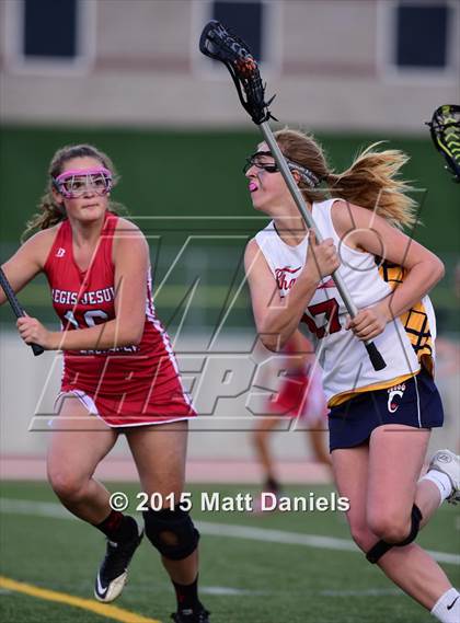 Thumbnail 2 in Regis Jesuit @ Chaparral photogallery.