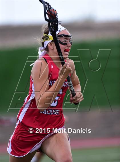 Thumbnail 1 in Regis Jesuit @ Chaparral photogallery.