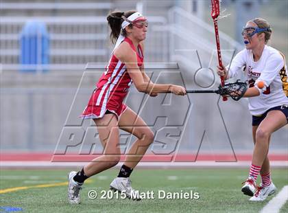 Thumbnail 1 in Regis Jesuit @ Chaparral photogallery.