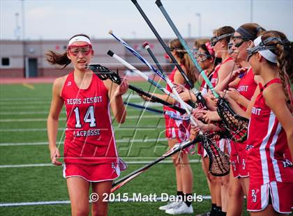 Thumbnail 2 in Regis Jesuit @ Chaparral photogallery.