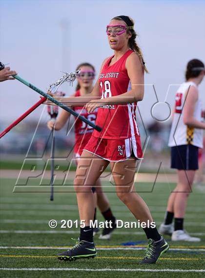 Thumbnail 1 in Regis Jesuit @ Chaparral photogallery.