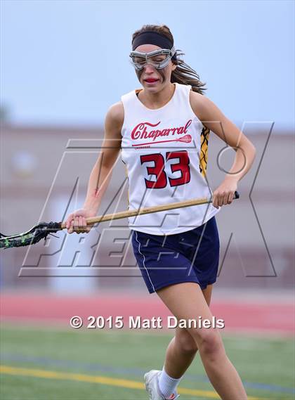 Thumbnail 1 in Regis Jesuit @ Chaparral photogallery.