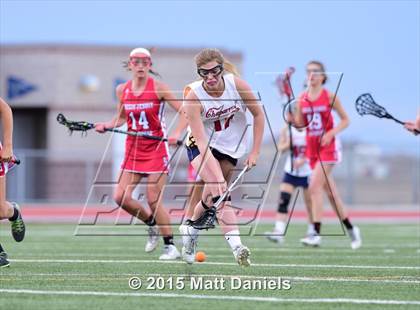 Thumbnail 3 in Regis Jesuit @ Chaparral photogallery.