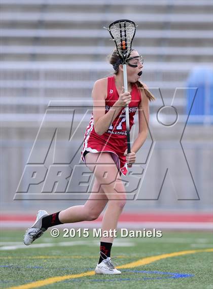 Thumbnail 3 in Regis Jesuit @ Chaparral photogallery.
