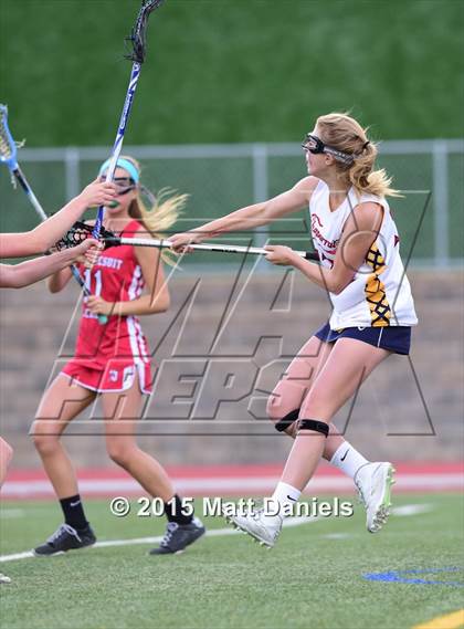 Thumbnail 2 in Regis Jesuit @ Chaparral photogallery.