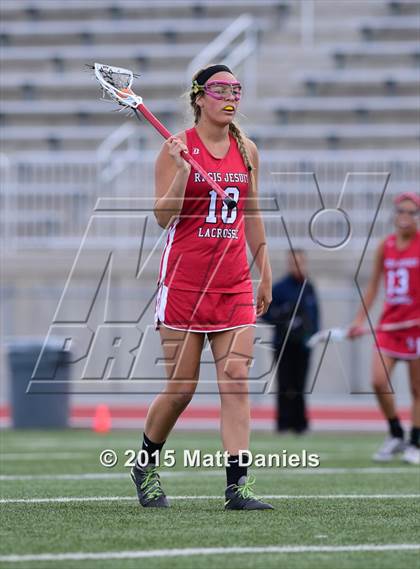 Thumbnail 1 in Regis Jesuit @ Chaparral photogallery.
