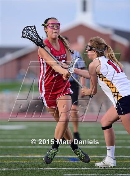 Thumbnail 2 in Regis Jesuit @ Chaparral photogallery.