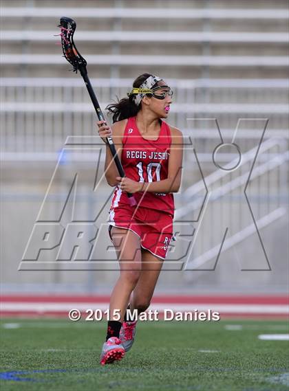 Thumbnail 3 in Regis Jesuit @ Chaparral photogallery.