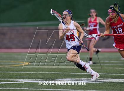 Thumbnail 3 in Regis Jesuit @ Chaparral photogallery.