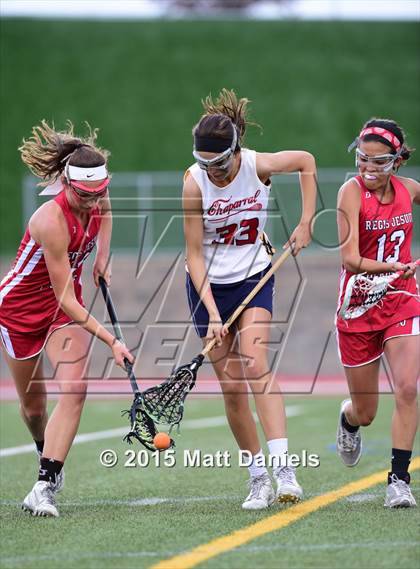 Thumbnail 3 in Regis Jesuit @ Chaparral photogallery.
