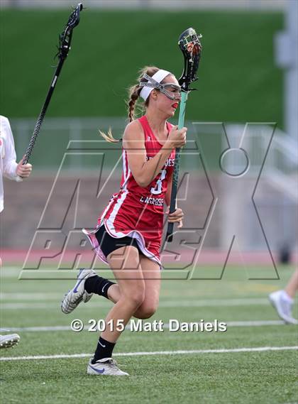 Thumbnail 1 in Regis Jesuit @ Chaparral photogallery.