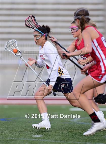 Thumbnail 1 in Regis Jesuit @ Chaparral photogallery.