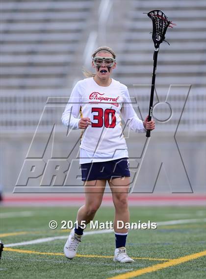 Thumbnail 3 in Regis Jesuit @ Chaparral photogallery.