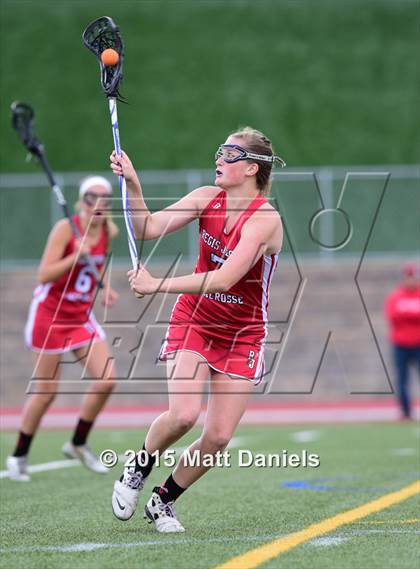 Thumbnail 2 in Regis Jesuit @ Chaparral photogallery.