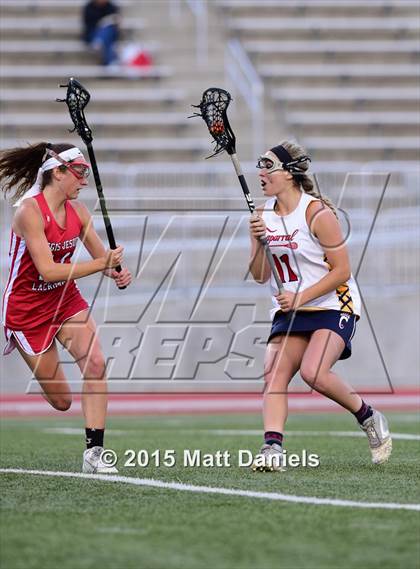 Thumbnail 1 in Regis Jesuit @ Chaparral photogallery.