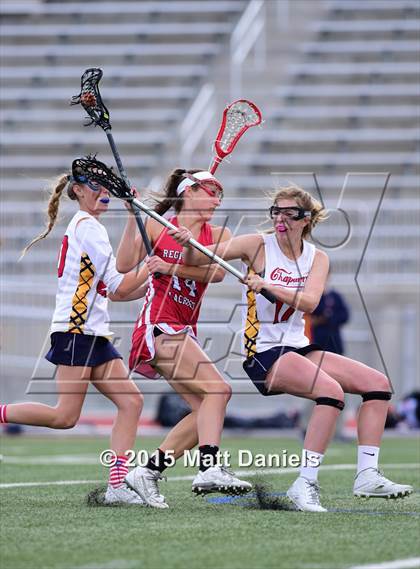 Thumbnail 2 in Regis Jesuit @ Chaparral photogallery.