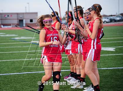Thumbnail 3 in Regis Jesuit @ Chaparral photogallery.