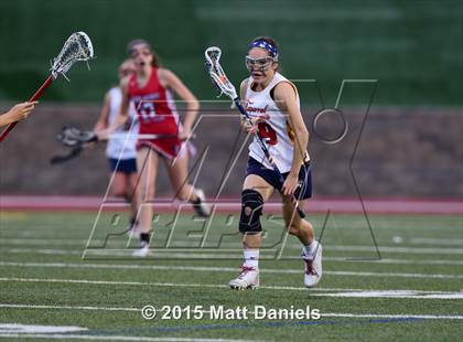 Thumbnail 2 in Regis Jesuit @ Chaparral photogallery.