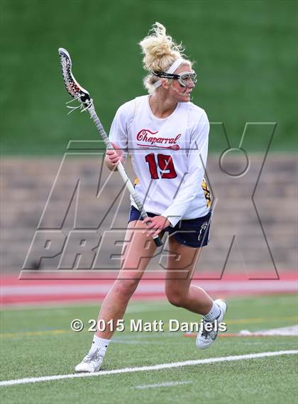 Thumbnail 3 in Regis Jesuit @ Chaparral photogallery.