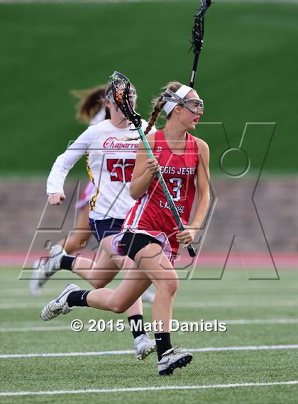 Thumbnail 2 in Regis Jesuit @ Chaparral photogallery.