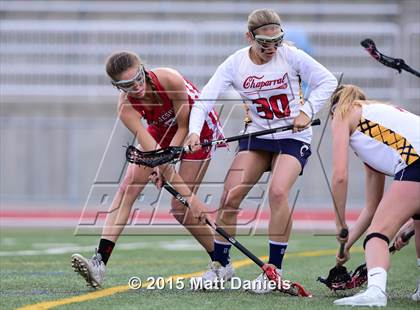 Thumbnail 3 in Regis Jesuit @ Chaparral photogallery.