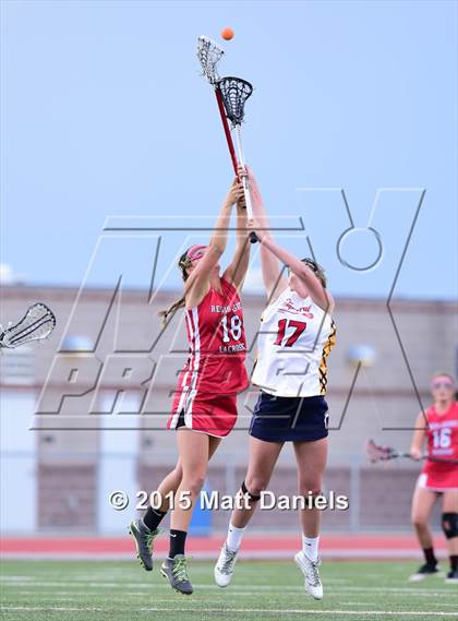Thumbnail 1 in Regis Jesuit @ Chaparral photogallery.