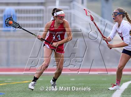 Thumbnail 3 in Regis Jesuit @ Chaparral photogallery.