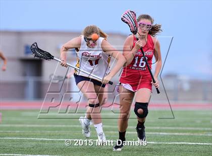 Thumbnail 2 in Regis Jesuit @ Chaparral photogallery.