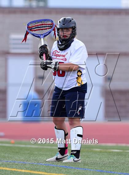 Thumbnail 1 in Regis Jesuit @ Chaparral photogallery.