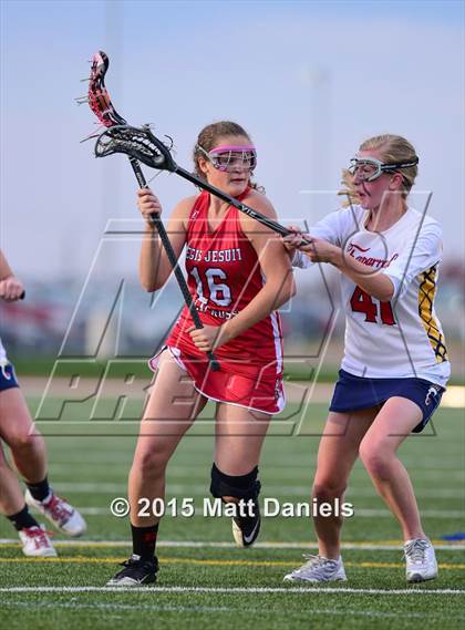 Thumbnail 2 in Regis Jesuit @ Chaparral photogallery.