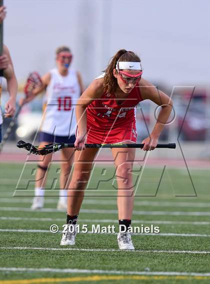 Thumbnail 2 in Regis Jesuit @ Chaparral photogallery.