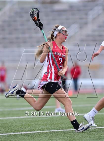 Thumbnail 3 in Regis Jesuit @ Chaparral photogallery.