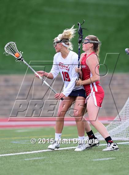 Thumbnail 2 in Regis Jesuit @ Chaparral photogallery.