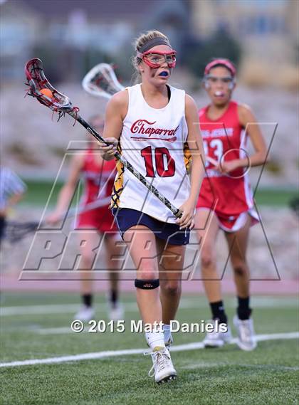 Thumbnail 1 in Regis Jesuit @ Chaparral photogallery.