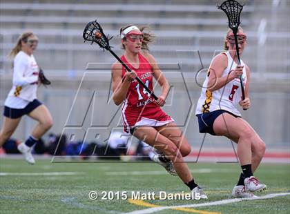 Thumbnail 3 in Regis Jesuit @ Chaparral photogallery.